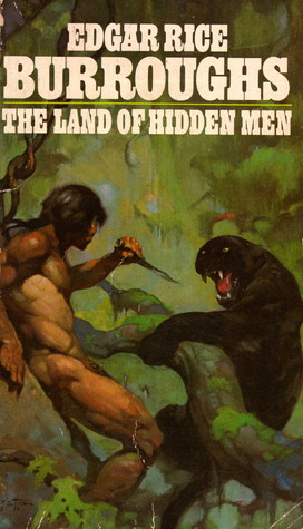 Land of Hidden Men